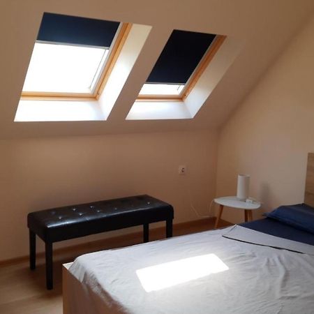 Sky Blue Danube Apartment Ruse Esterno foto