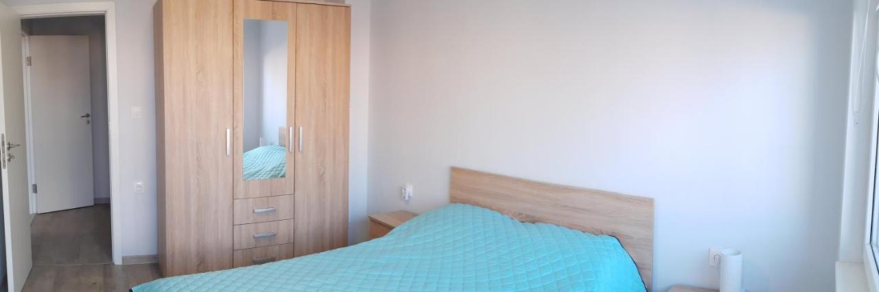 Sky Blue Danube Apartment Ruse Esterno foto