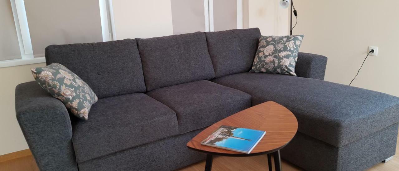 Sky Blue Danube Apartment Ruse Esterno foto