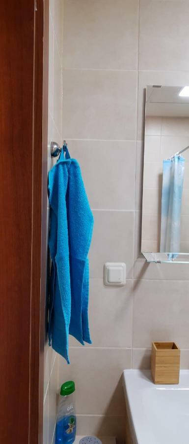 Sky Blue Danube Apartment Ruse Esterno foto